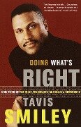 Doing What's Right - Tavis Smiley