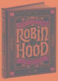 The Merry Adventures of Robin Hood (Barnes & Noble Collectible Editions) - Howard Pyle