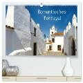 Romantisches Portugal (hochwertiger Premium Wandkalender 2024 DIN A2 quer), Kunstdruck in Hochglanz - Martin Zwick