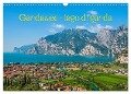 Gardasee - lago di Garda by Sascha Ferrari (Wandkalender 2024 DIN A3 quer), CALVENDO Monatskalender - Sascha Ferrari