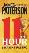 11th Hour - James Patterson, Maxine Paetro