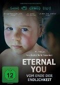Cover-Bild zum Titel 'Eternal You - Vom Ende der Endlichkeit' von 'Hans Block, Moritz Riesewieck, Gregor Keienburg, Raffael Seyfried'
