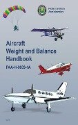 Cover-Bild zum Titel 'Aircraft Weight and Balance Handbook' von 'Federal Aviation Administration (Faa)'