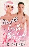 Cover-Bild zum Titel 'On the Other Side' von 'Tk Cherry'