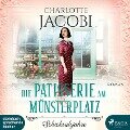 Die Patisserie am Münsterplatz - Charlotte Jacobi