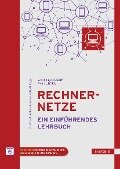 Rechnernetze - Wolfgang Riggert, Ralf Lübben