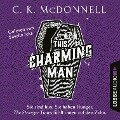 This Charming Man - C. K. Mcdonnell