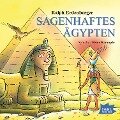 Sagenhaftes Ägypten - Ralph Erdenberger