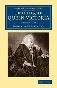 The Letters of Queen Victoria 9 Volume Set - Queen Victoria