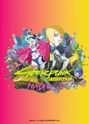 Cover-Bild zum Titel 'Cyberpunk: Edgerunners - Madness Kapitel 1' von 'Bartosz'