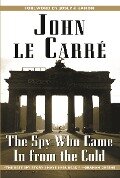 The Spy Who Came in from the Cold - John Le Carré