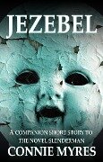 Cover-Bild zum Titel 'Jezebel (Pacie Rose Mysteries)' von 'Connie Myres'