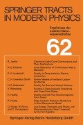 Photon-Hadron Interactions I - Gerhard Höhler, Atsushi Fujimori, Johann Kühn, Thomas Müller, Ulrike Woggon