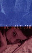 Cover-Bild zum Titel 'The Bell Jar' von 'Sylvia Plath'
