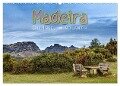 Madeira, die Insel im Atlantik (Wandkalender 2024 DIN A2 quer), CALVENDO Monatskalender - Dieter Gödecke