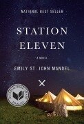 Station Eleven - Emily St John Mandel