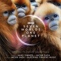 Seven Worlds One Planet-Original TV Soundtrack - Ost-Original Soundtrack Tv
