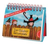 Der Räuber Hotzenplotz - Otfried Preußler
