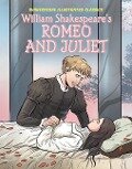 William Shakespeare's Romeo and Juliet - Adapted By Joeming Dunn