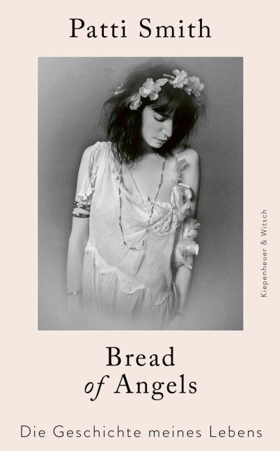 Bread of Angels - Patti Smith