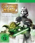 Star Wars: The Clone Wars - George Lucas, Scott Murphy, Steven Melching, Henry Gilroy, George Krstic