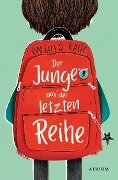 Der Junge aus der letzten Reihe - Onjali Q. Raúf