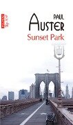 Sunset Park - Auster Paul