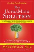 The UltraMind Solution - MD Mark Hyman