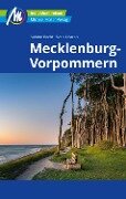 Mecklenburg-Vorpommern Reiseführer Michael Müller Verlag - Sabine Becht, Sven Talaron