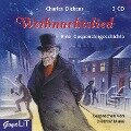 Cover-Bild zum Titel 'Weihnachtslied' von 'Charles Dickens'