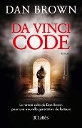 Da Vinci Code - Nouvelle édition - Dan Brown