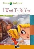 I Want to Be You+cdrom New - Collective