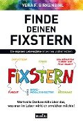 Cover-Bild zum Titel 'Finde deinen Fixstern' von 'Vera F. Birkenbihl'