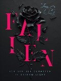 Fallen - J. S. Wonda