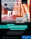 Lightroom Classic - Maike Jarsetz