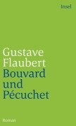 Bouvard und Pécuchet - Gustave Flaubert