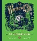Cover-Bild zum Titel 'Warren the 13th and the Whispering Woods' von 'Tania Del Rio'