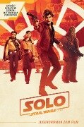 Star Wars: Solo - Joe Schreiber