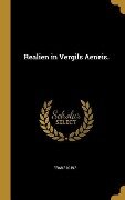 Cover-Bild zum Titel 'Realien in Vergils Aeneis.' von 'Franz Kunz'