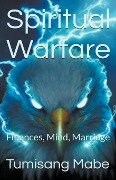 Cover-Bild zum Titel 'Spiritual Warfare' von 'Tumisang Mabe'