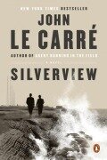 Silverview - John Le Carré