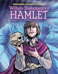 William Shakespeare's Hamlet - Rebecca Dunn
