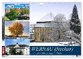 Wernau (Neckar), eine sympathische Stadt im Fokus (Wandkalender 2024 DIN A4 quer), CALVENDO Monatskalender - Klaus-Peter Huschka