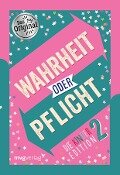Wahrheit oder Pflicht - Die Kinderedition 2 - Emma Hegemann