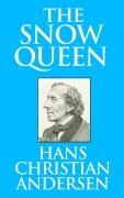 Cover-Bild zum Titel 'The Snow Queen' von 'Hans Christian Andersen'