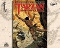 Tarzan the Untamed: Edgar Rice Burroughs Authorized Library Volume 7 - Edgar Rice Burroughs