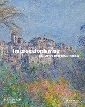 Cover-Bild zum Titel 'Impressionismus' von 'Ortrud Westheider'