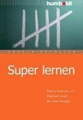Cover-Bild zum Titel 'Super lernen' von 'Ursula Oppolzer'