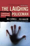 The Laughing Policeman - Maj Sjowall, Per Wahloo