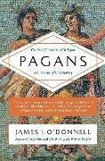 Cover-Bild zum Titel 'Pagans' von 'James J. O'Donnell'